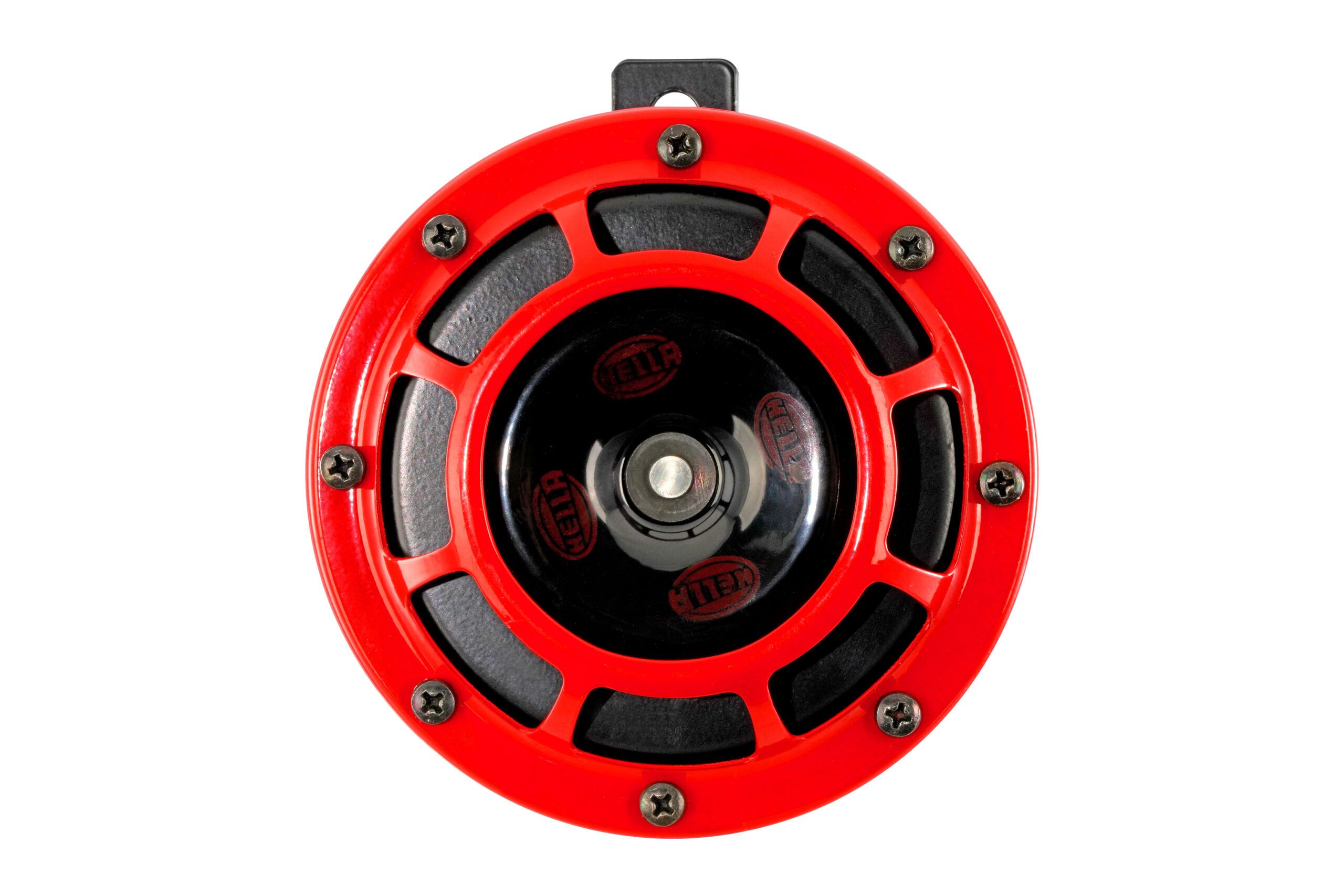HELLA – Supertone Horn – B133 Series - My HELLA Lights